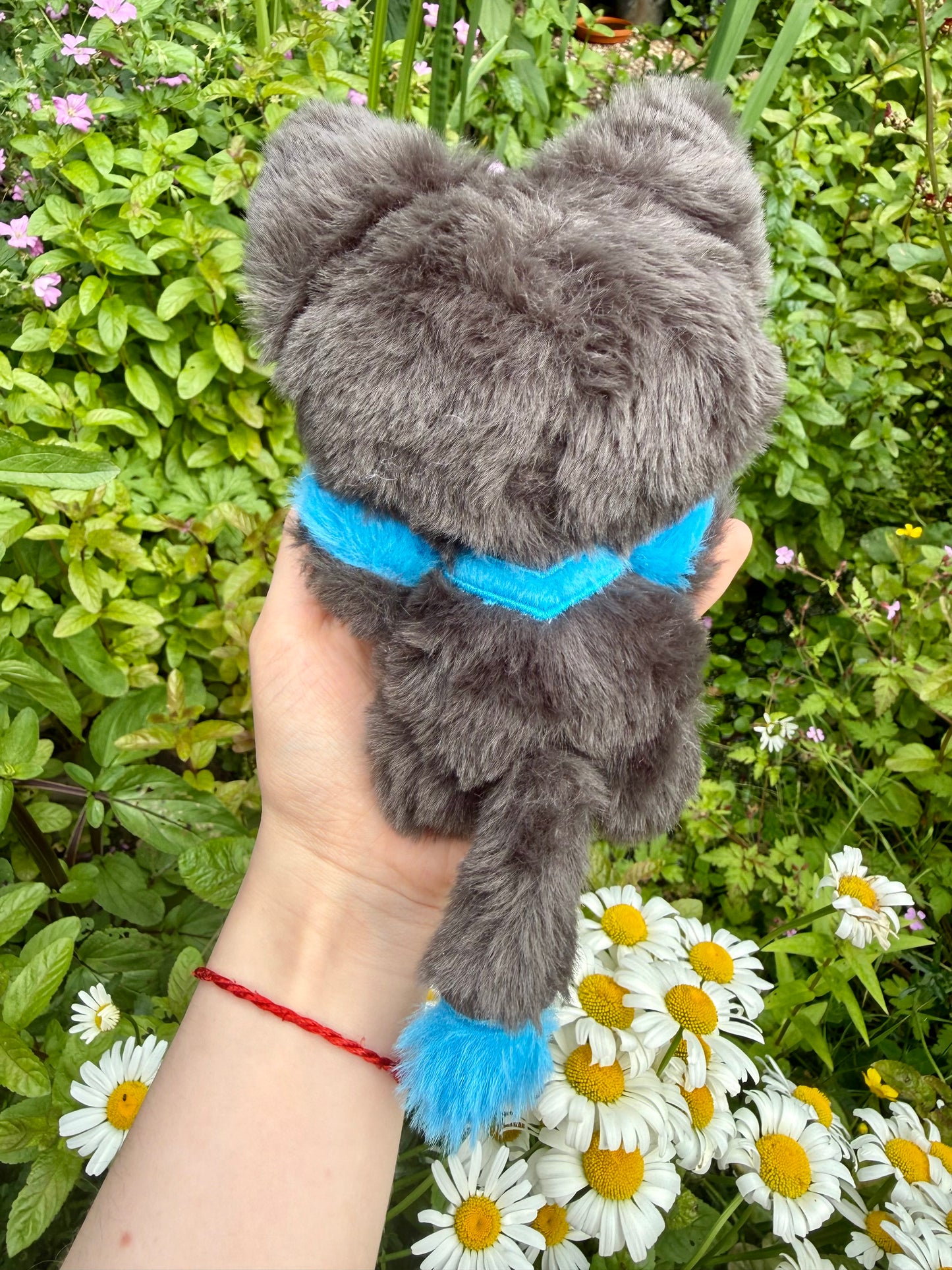 Bat-Fam Plushies, Keychain plush toys