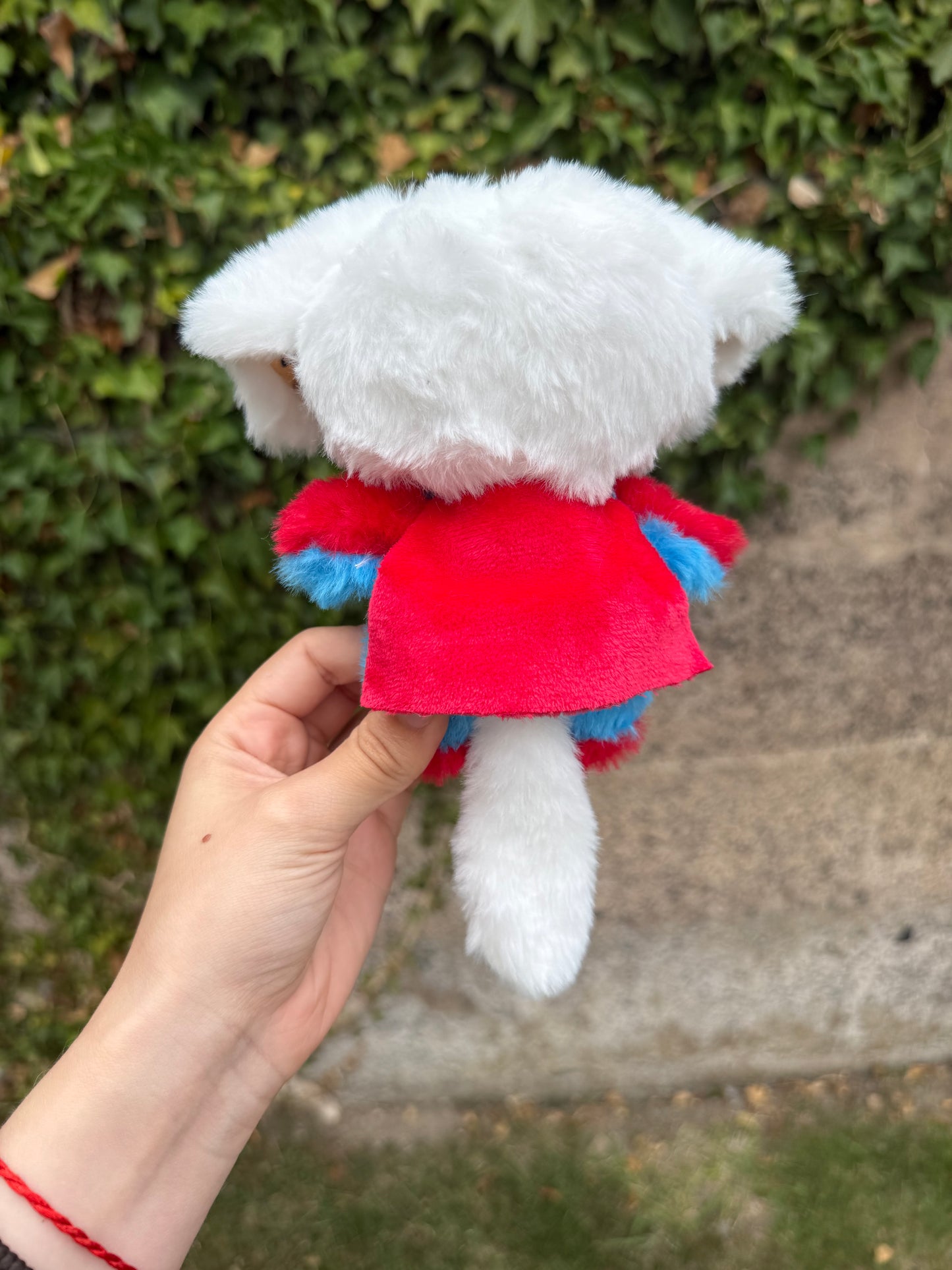 PRE-ORDER Super Buddy plushie, Fandom Buddies