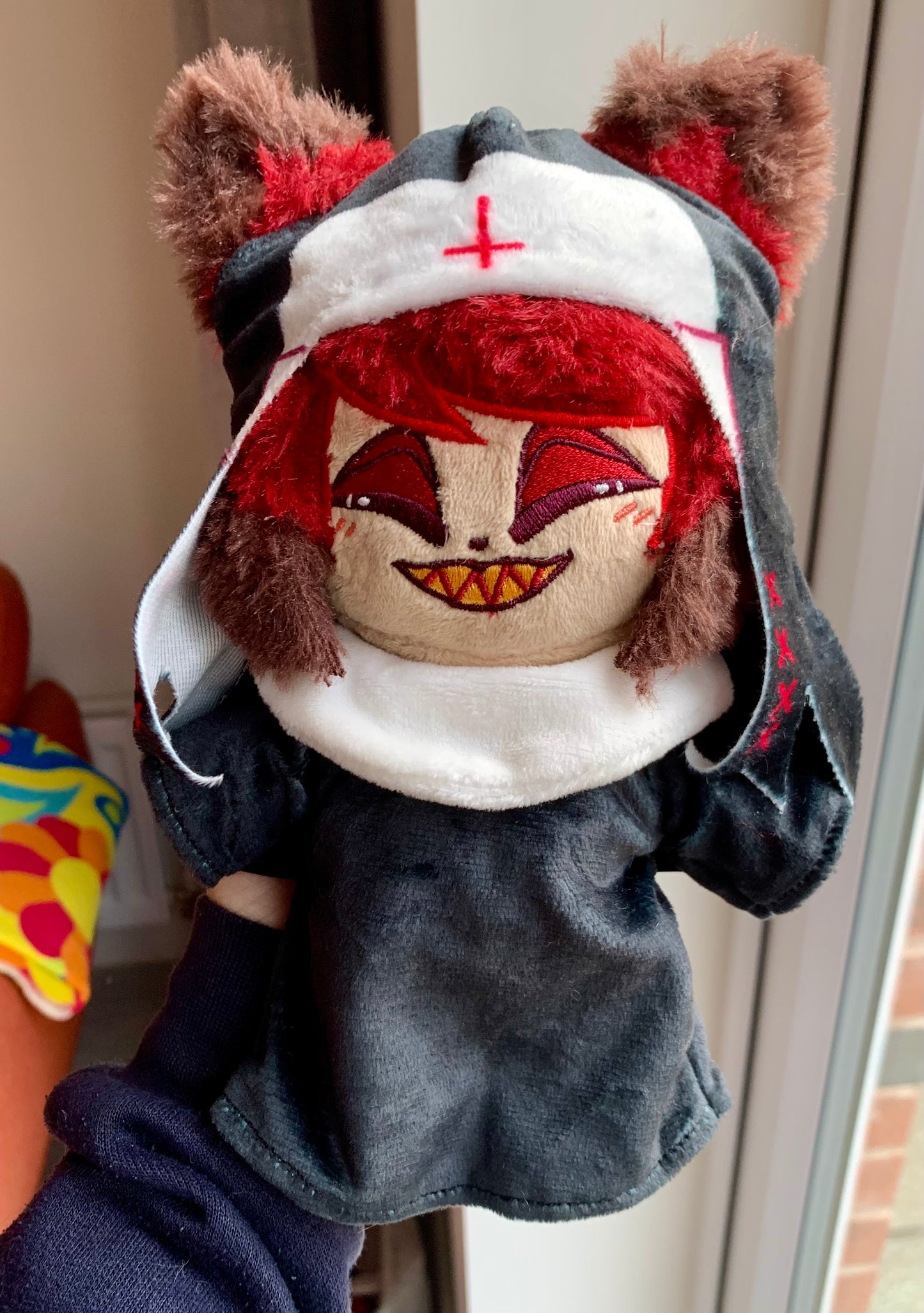 Hellaverse Plushies- Stuffed with a smile
