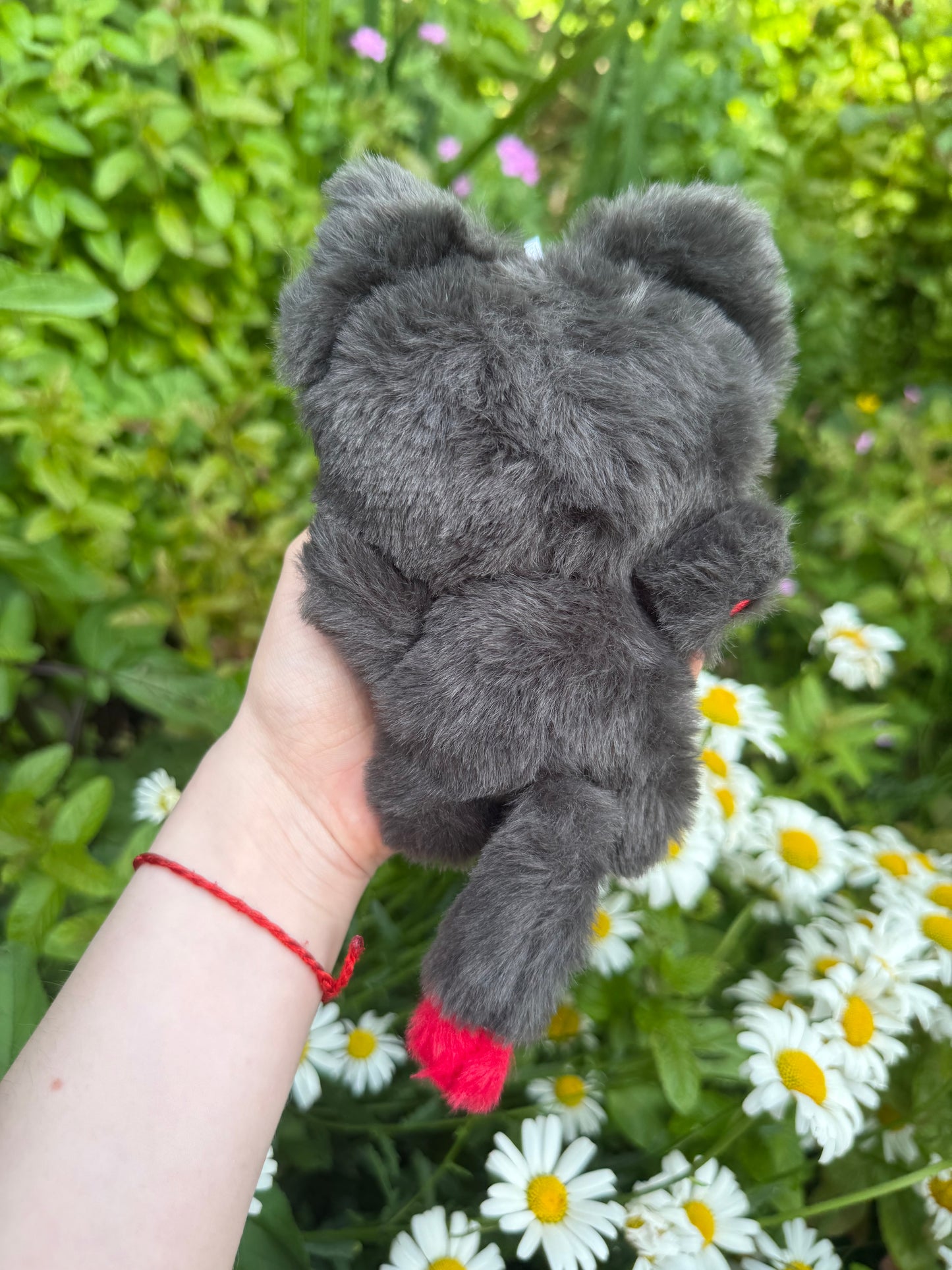 Bat-Fam Plushies, Keychain plush toys