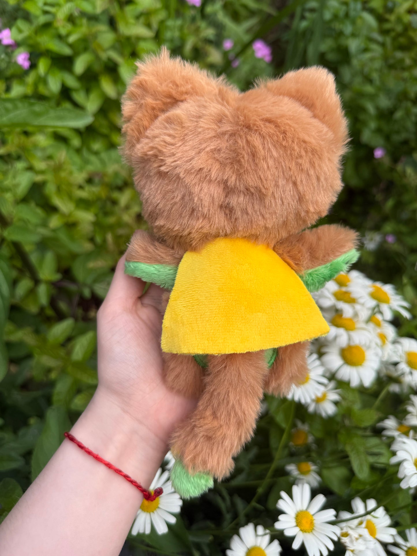 Bat-Fam Plushies, Keychain plush toys