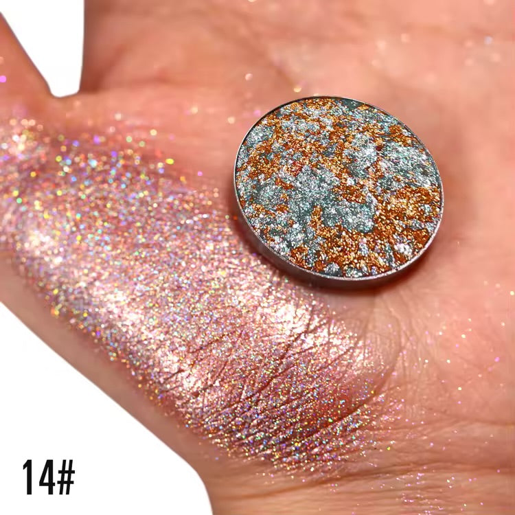 PRE-ORDER Project Hail Mary Eyeshadow Palette, “Blip E”