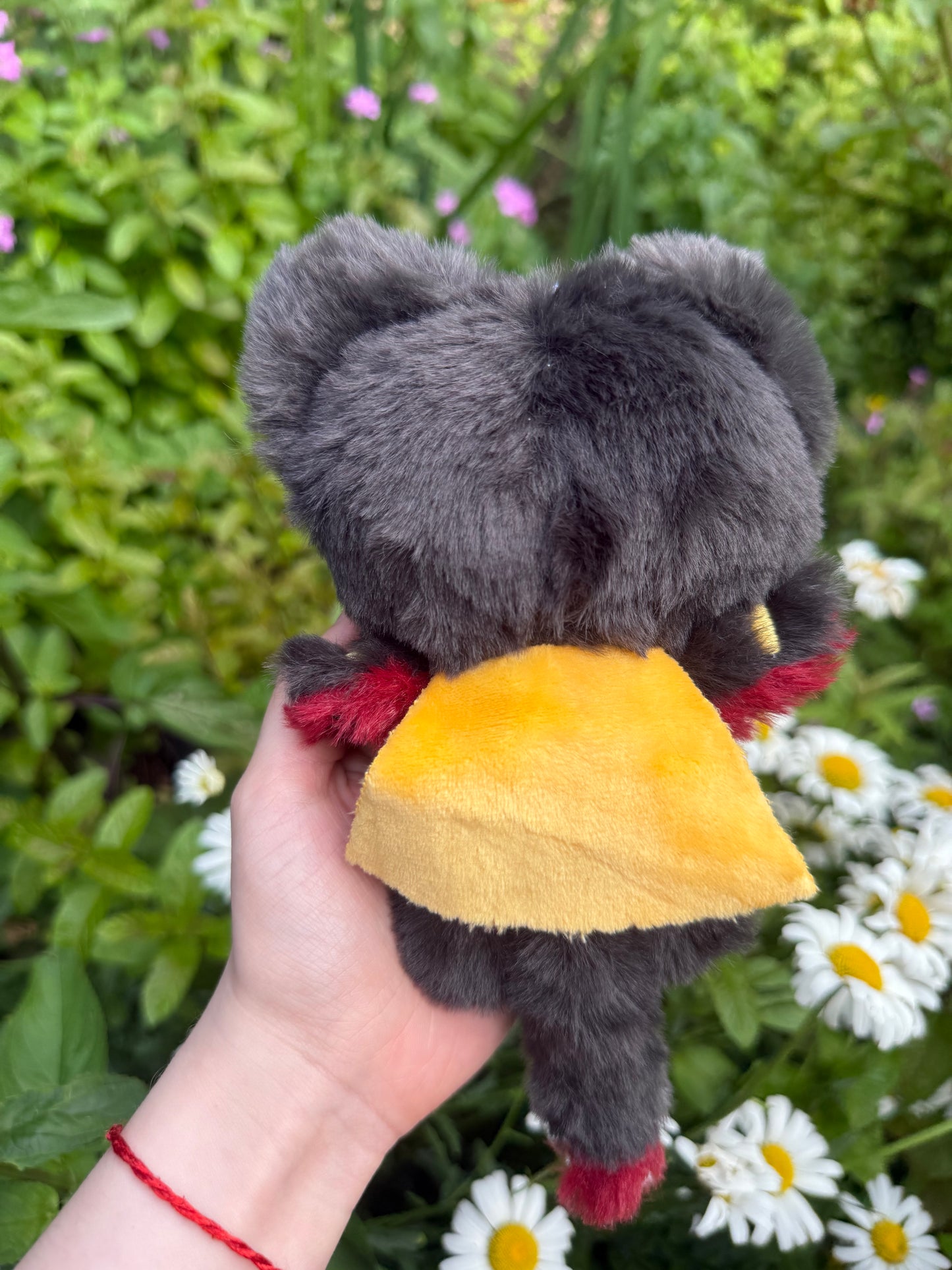 Bat-Fam Plushies, Keychain plush toys