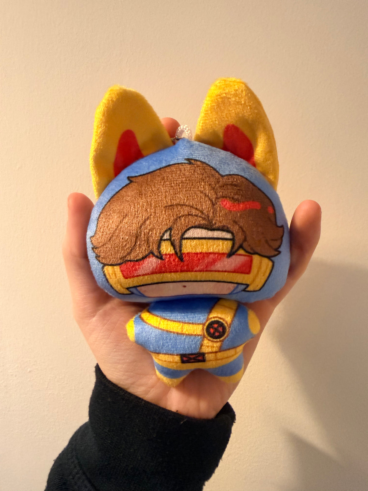 PRE-ORDER Plumpling Plushies