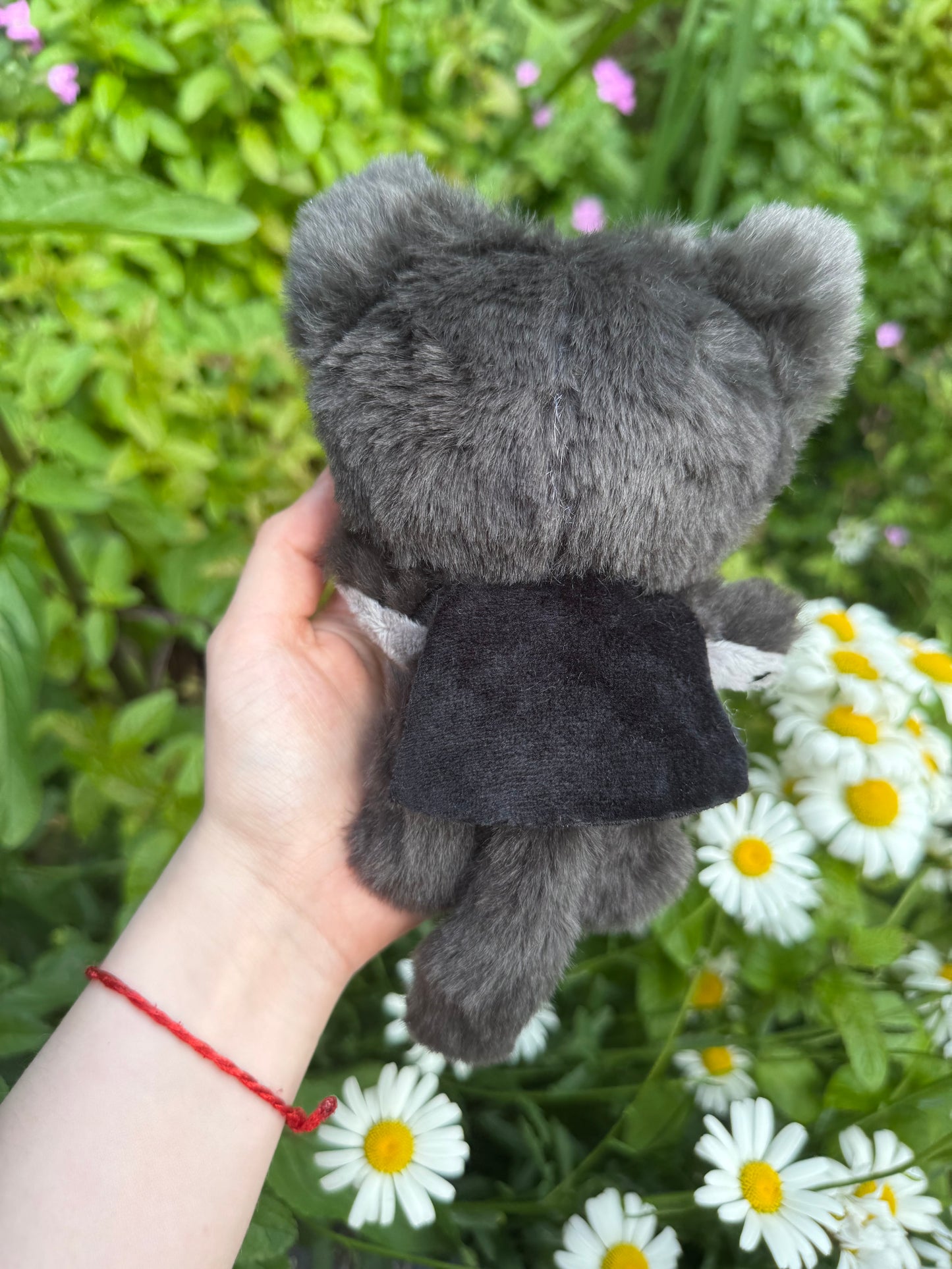 Bat-Fam Plushies, Keychain plush toys