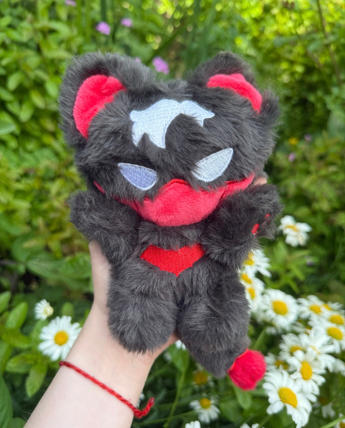 Bat-Fam Plushies, Keychain plush toys